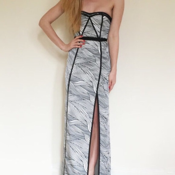 BCBG Dresses & Skirts - BCBG gown size 0